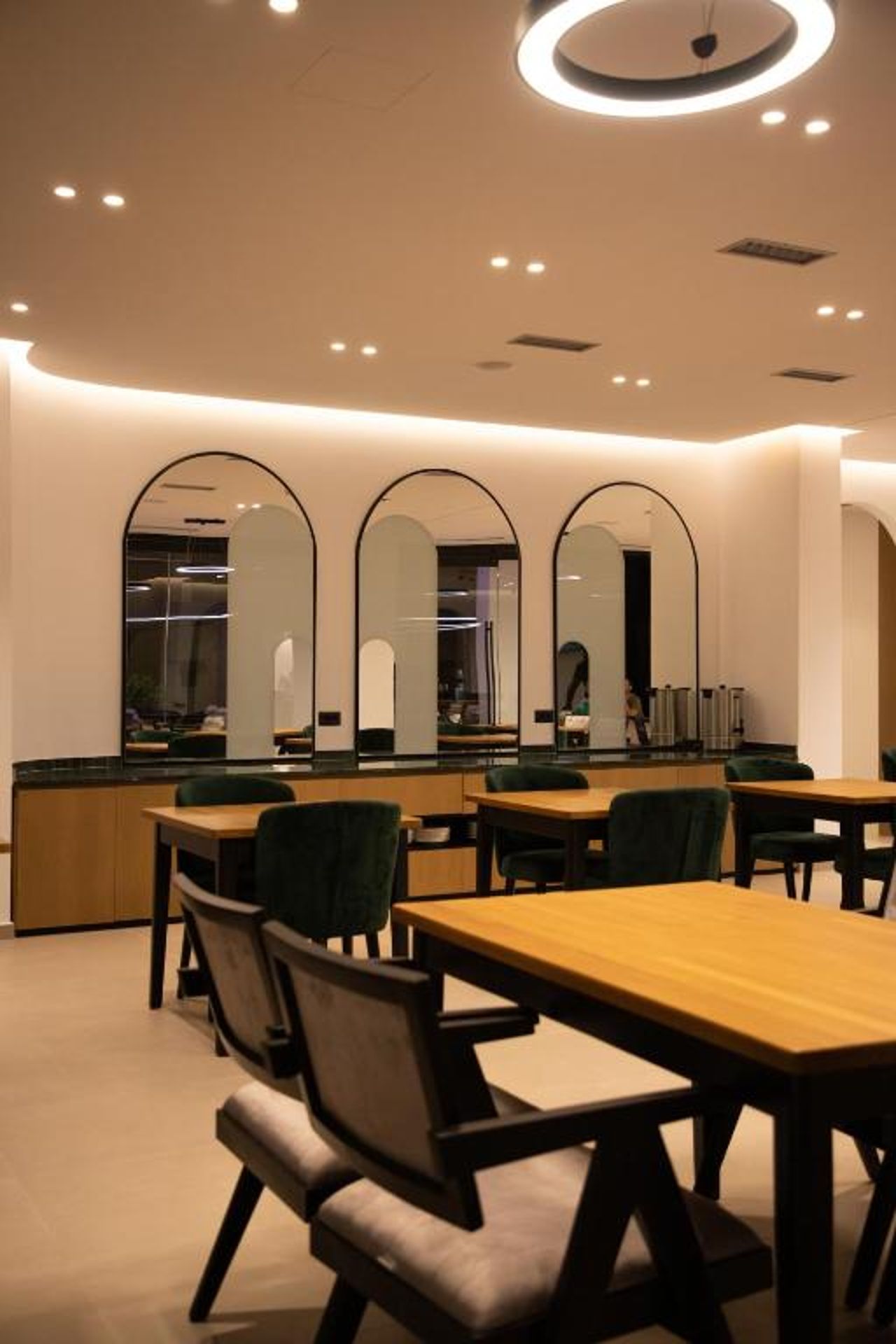Colosseum Hotel