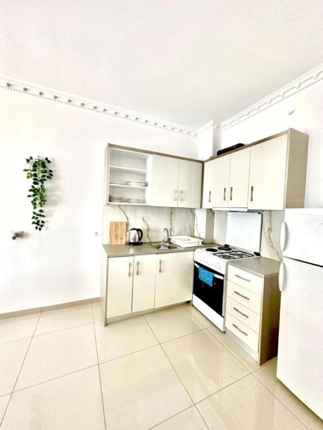 Sion Saranda Apartment 22 , a 2 bedroom apartment in the center of the city