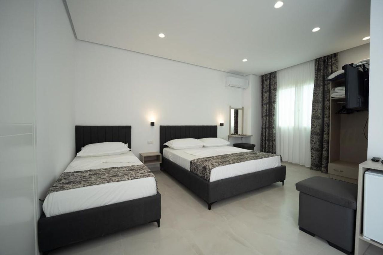 Hotel Kapri