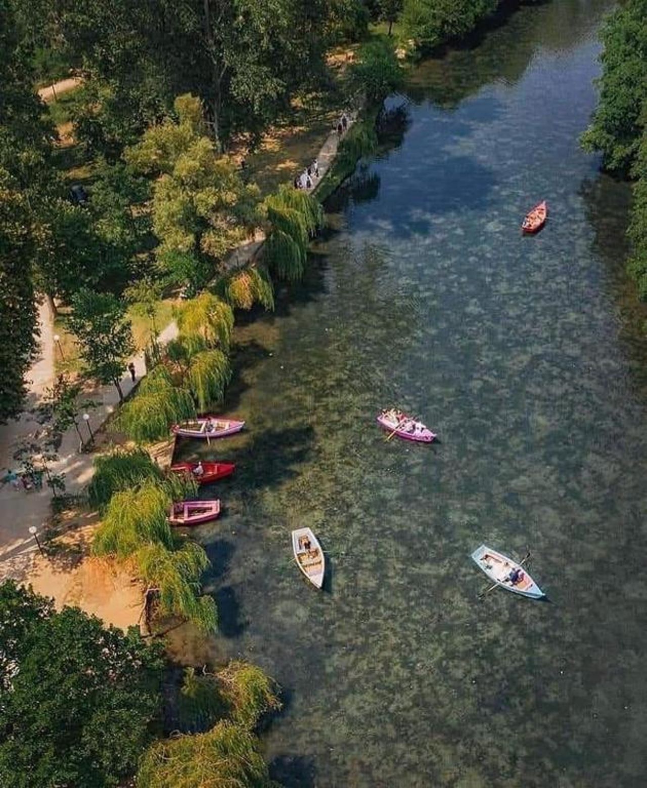 Lake Harmony Haven