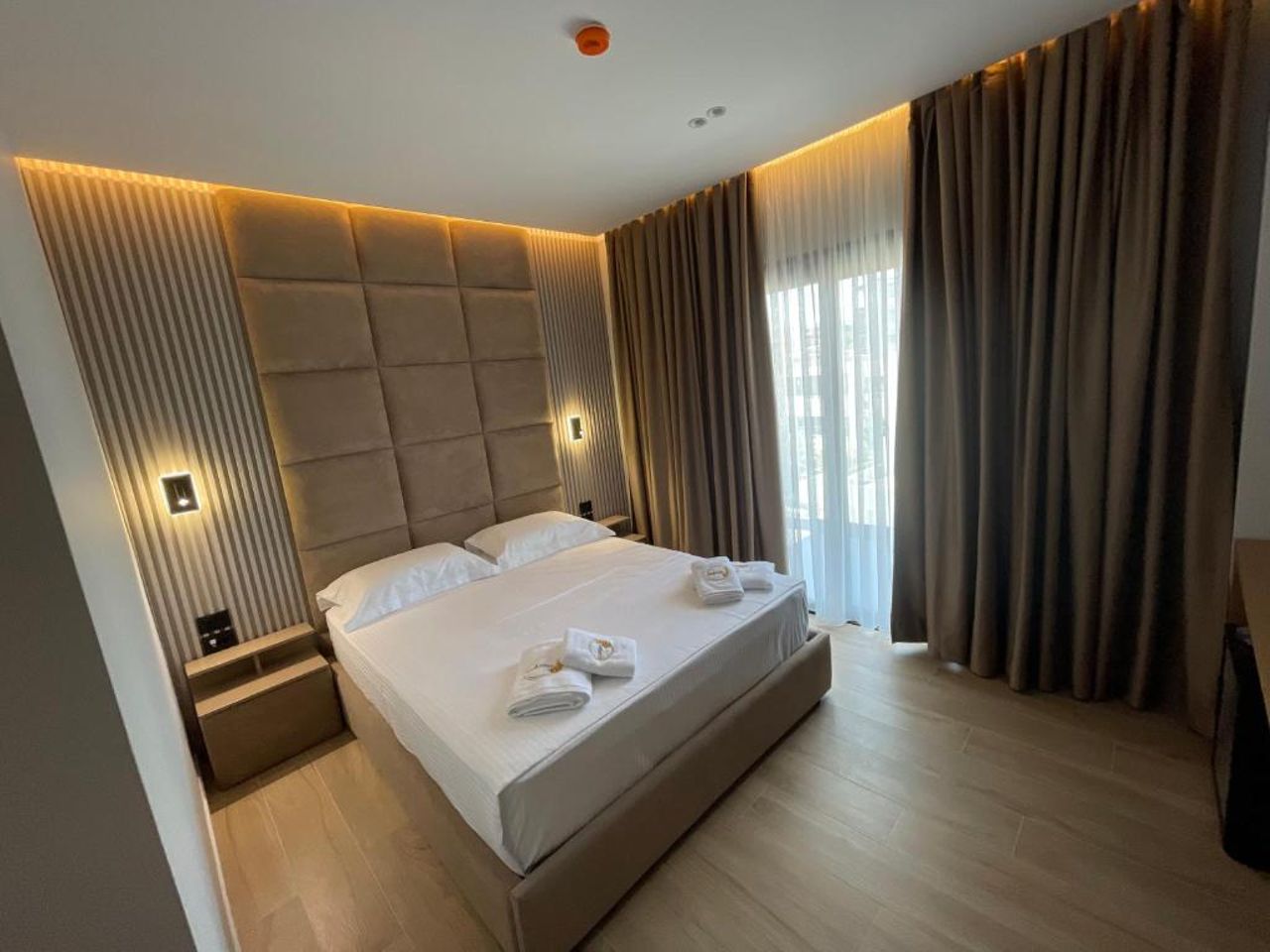 Absolute Hotel Ksamil