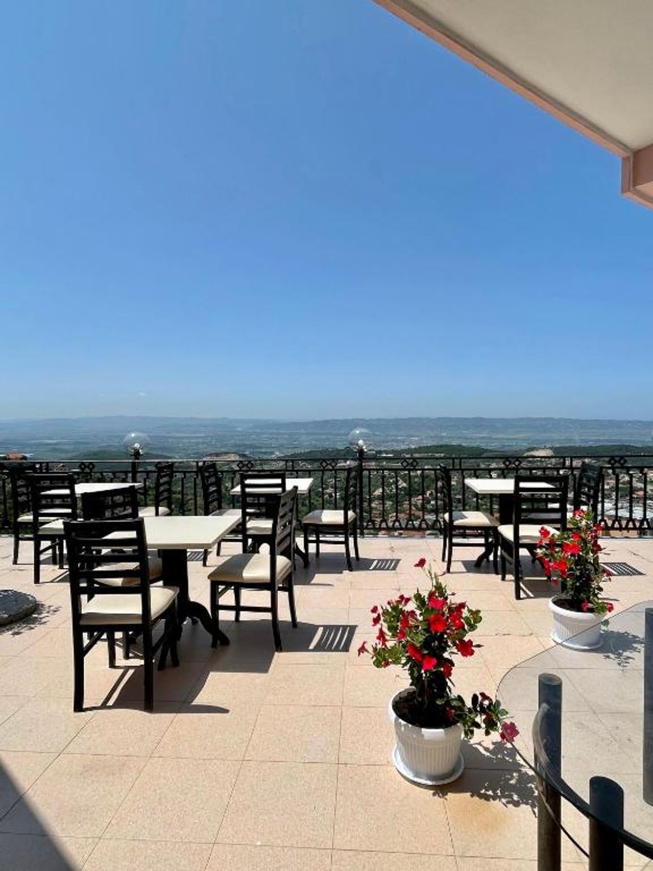 DEAL Castle View Rooms
