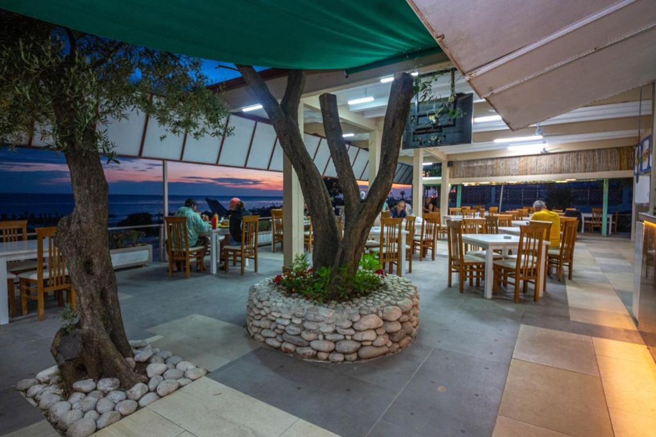 Delight Beach Hotel