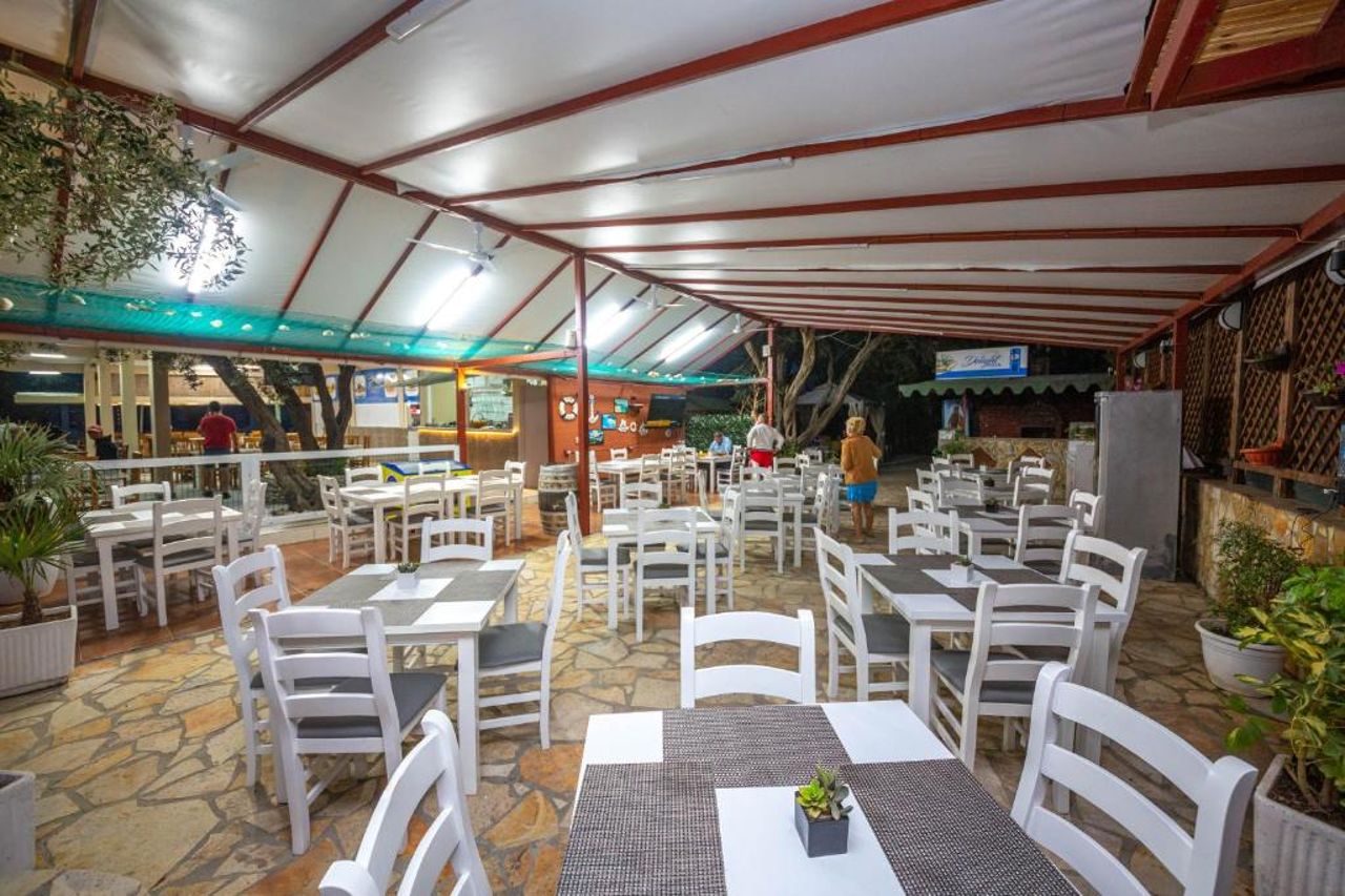 Delight Beach Hotel