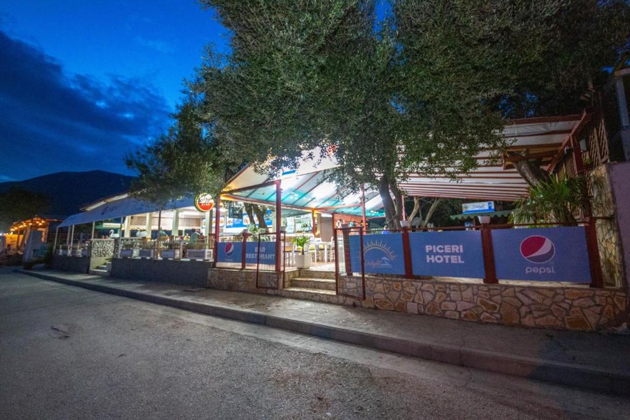Delight Beach Hotel