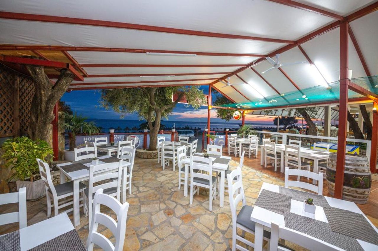Delight Beach Hotel