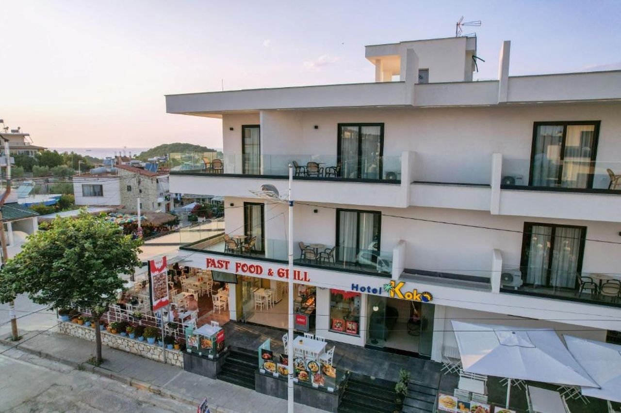 Koko Hotel