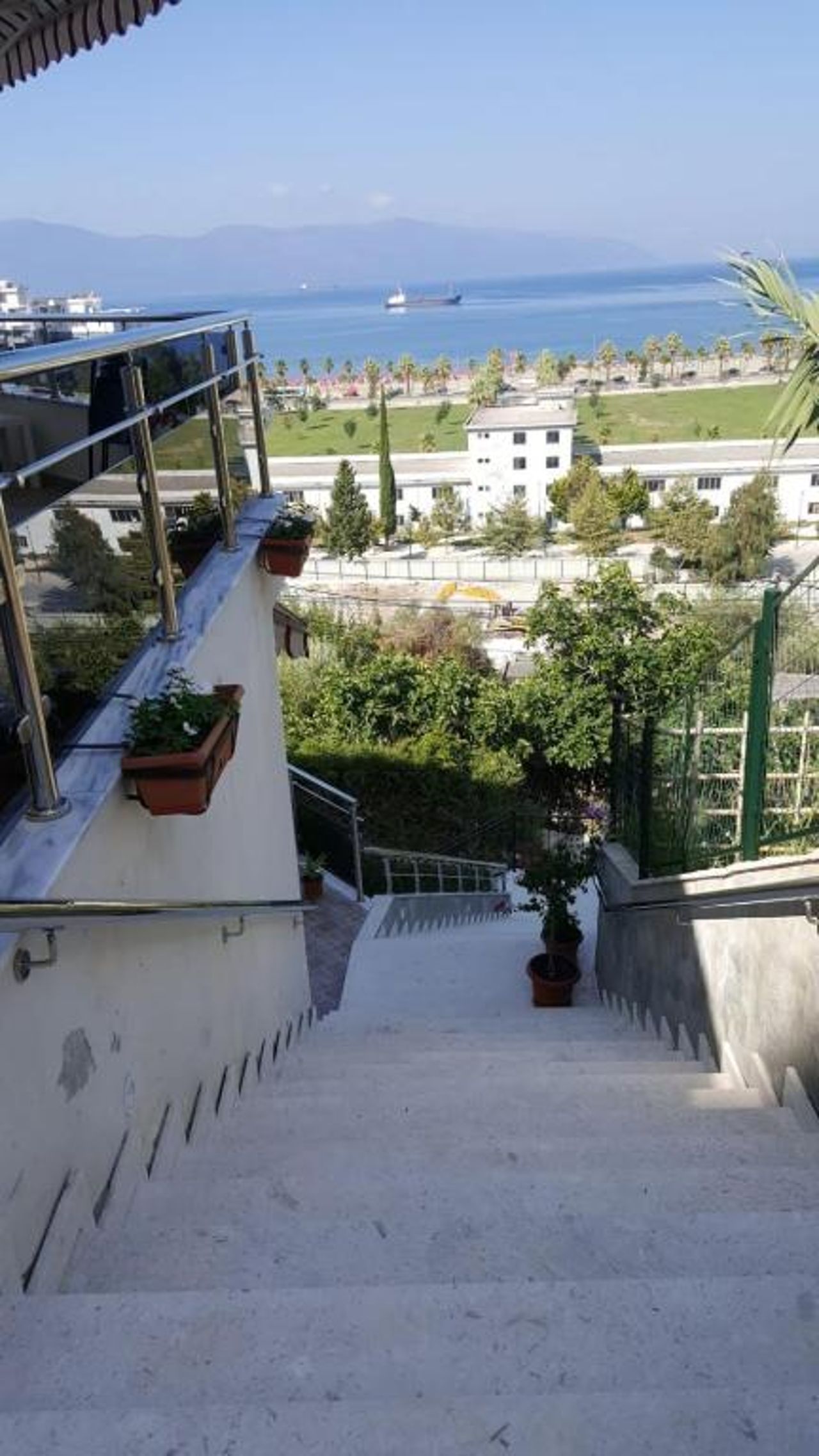Marina Appartamenti