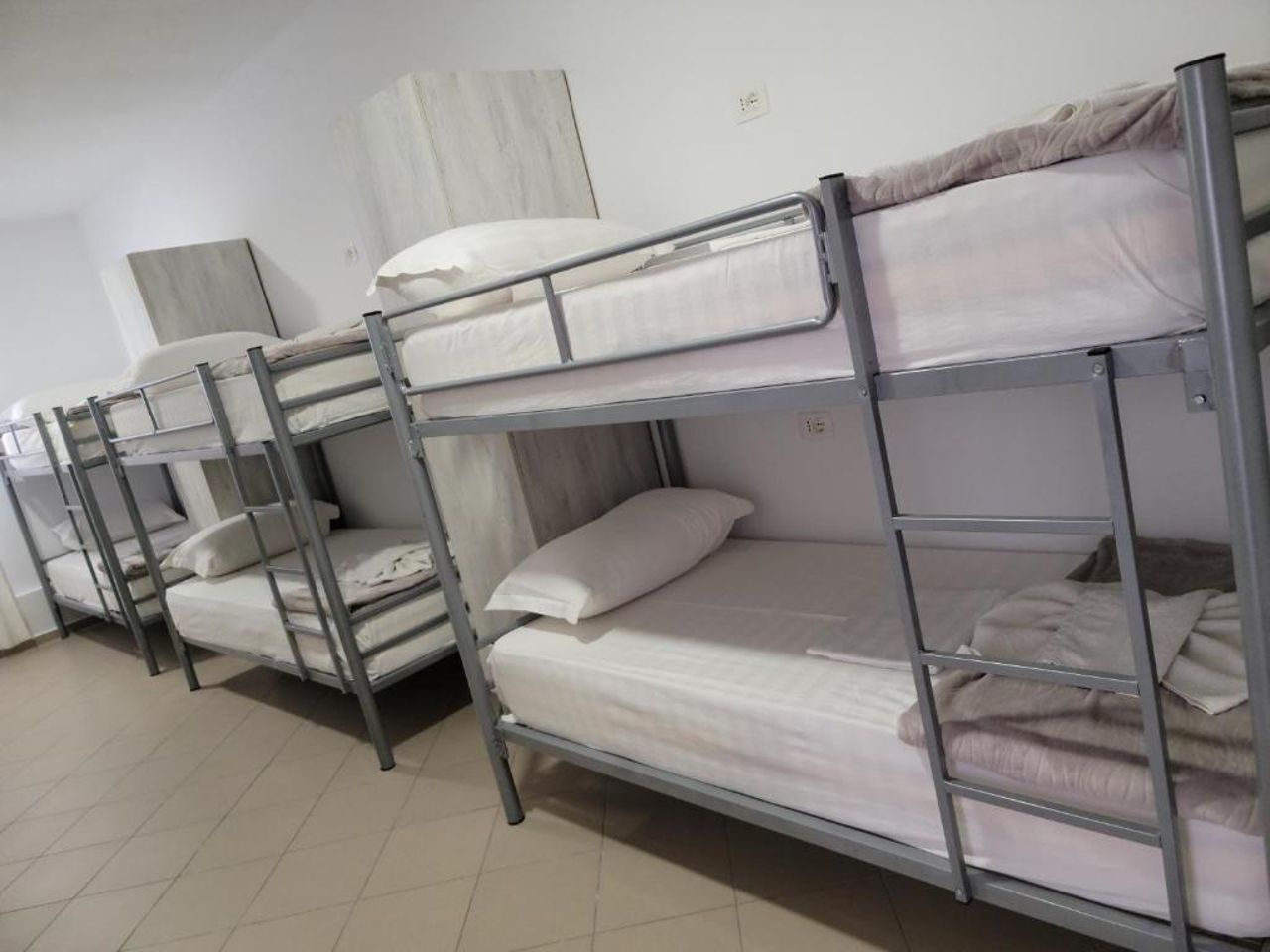 Hostel K13