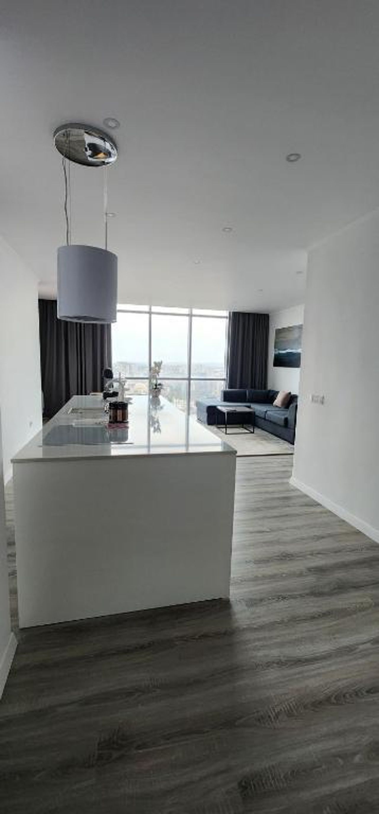 Durres City Appartment, City center & close to the beach