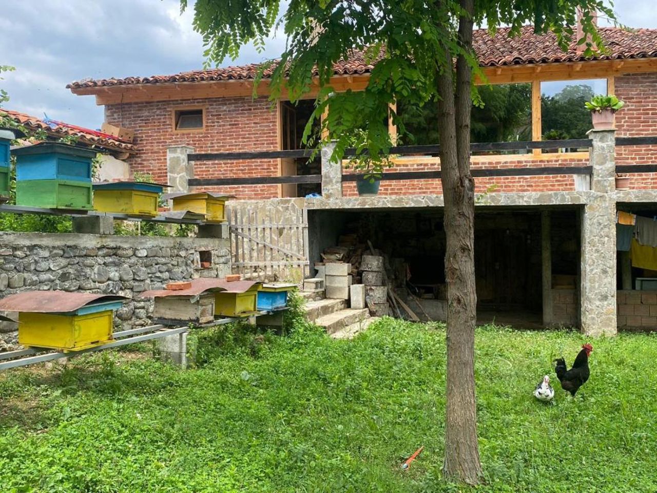 Guest House Hyseni