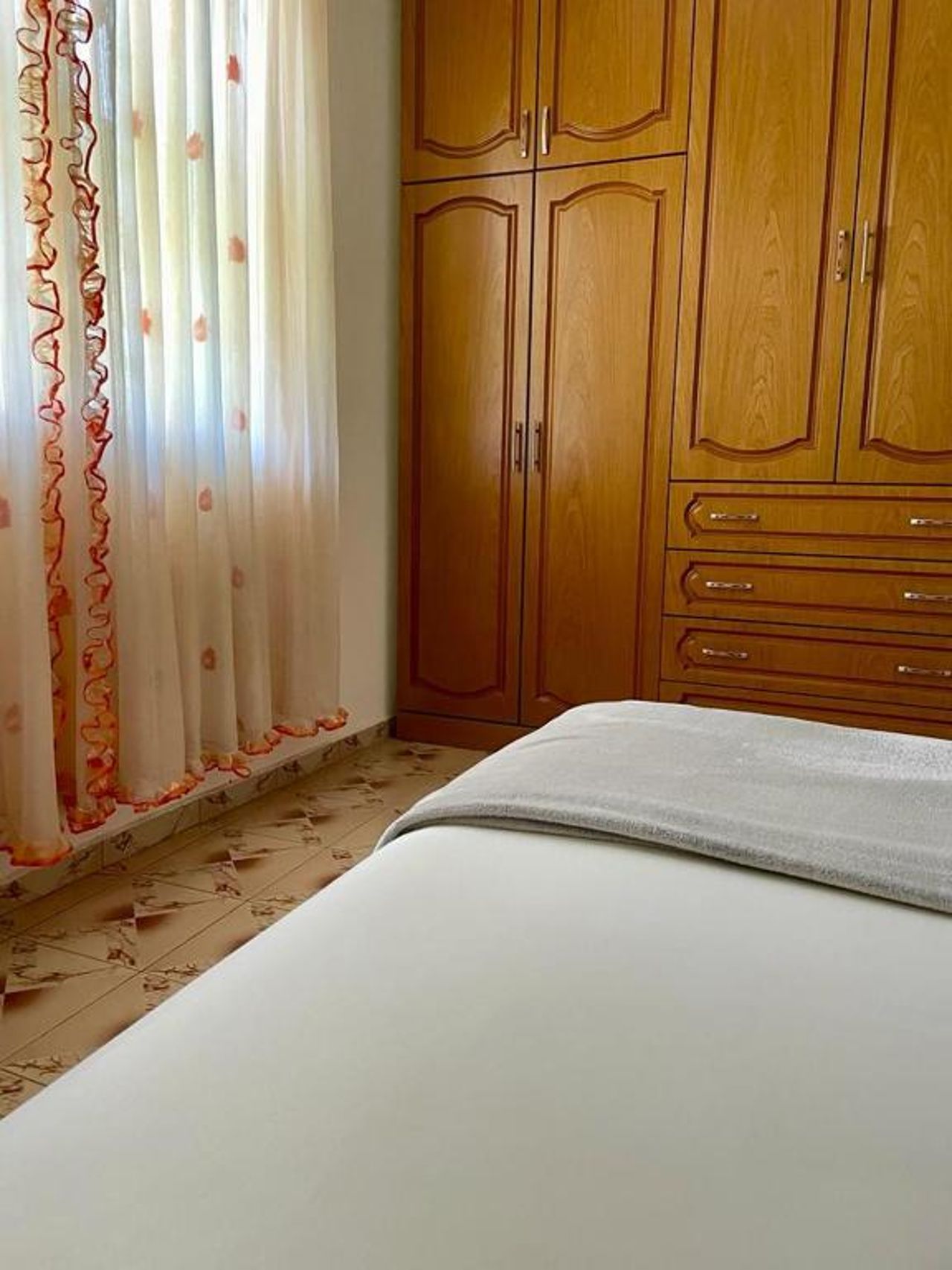 Cortina House Berat