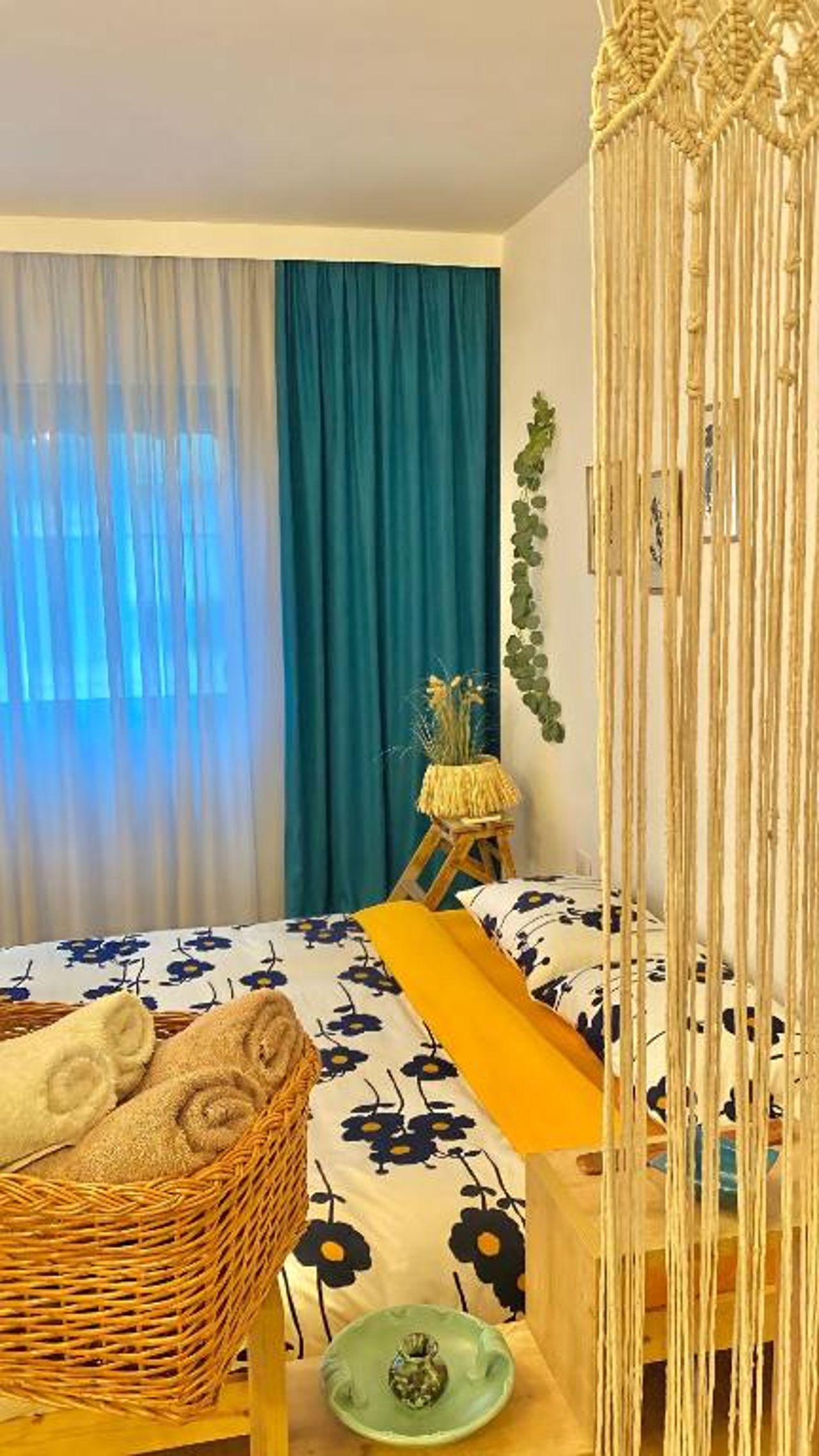 Studio Flat in the City Center