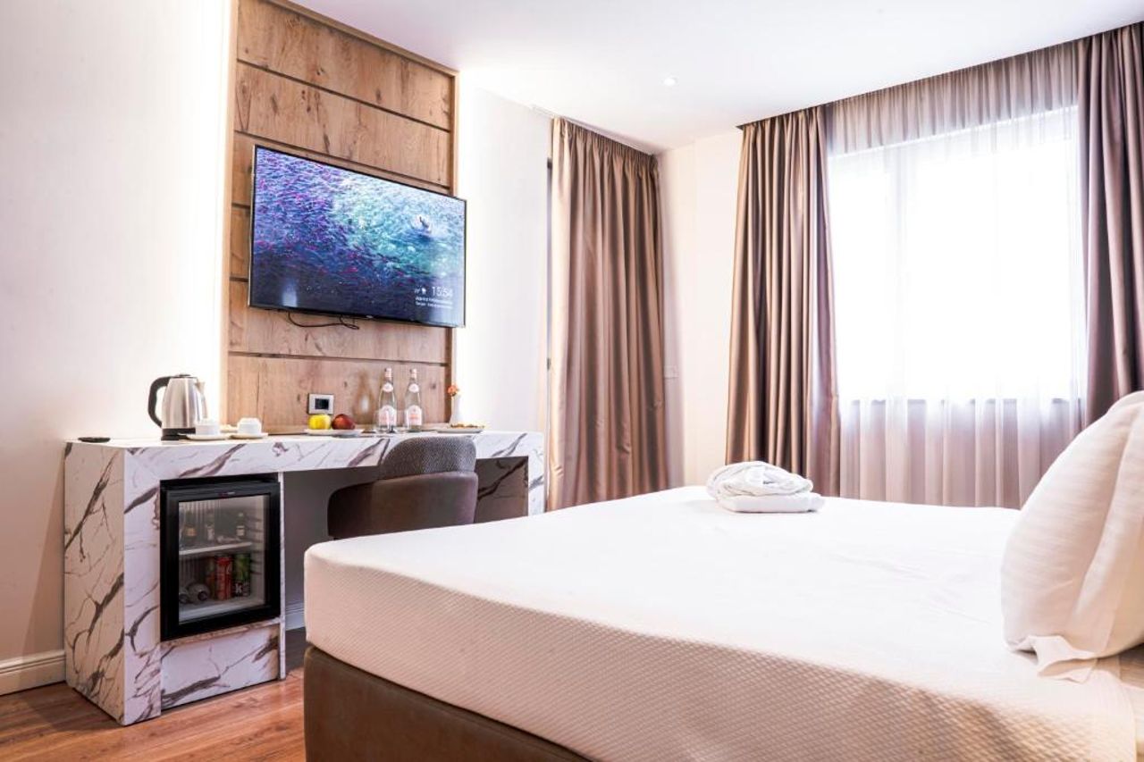 Amfora Hotel & Spa