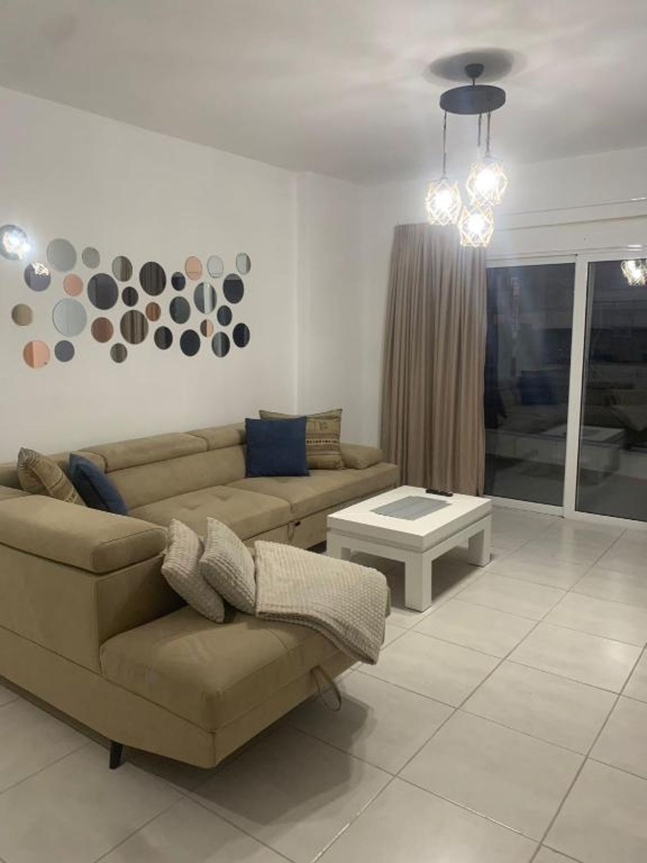 City Apartment