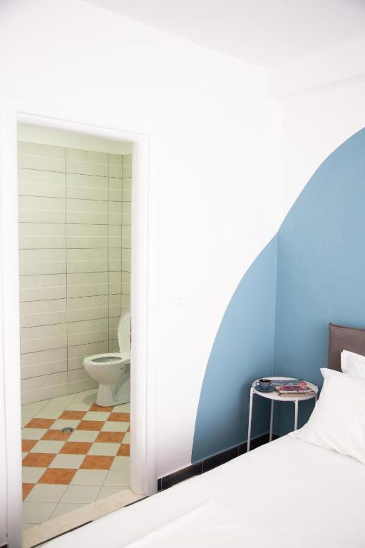 Lulu Suites - Blueberry