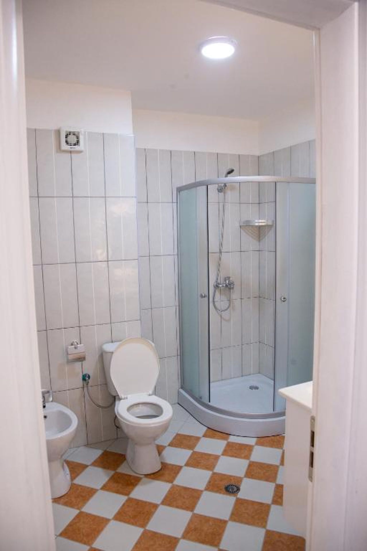 Lulu Suites - Sunflower