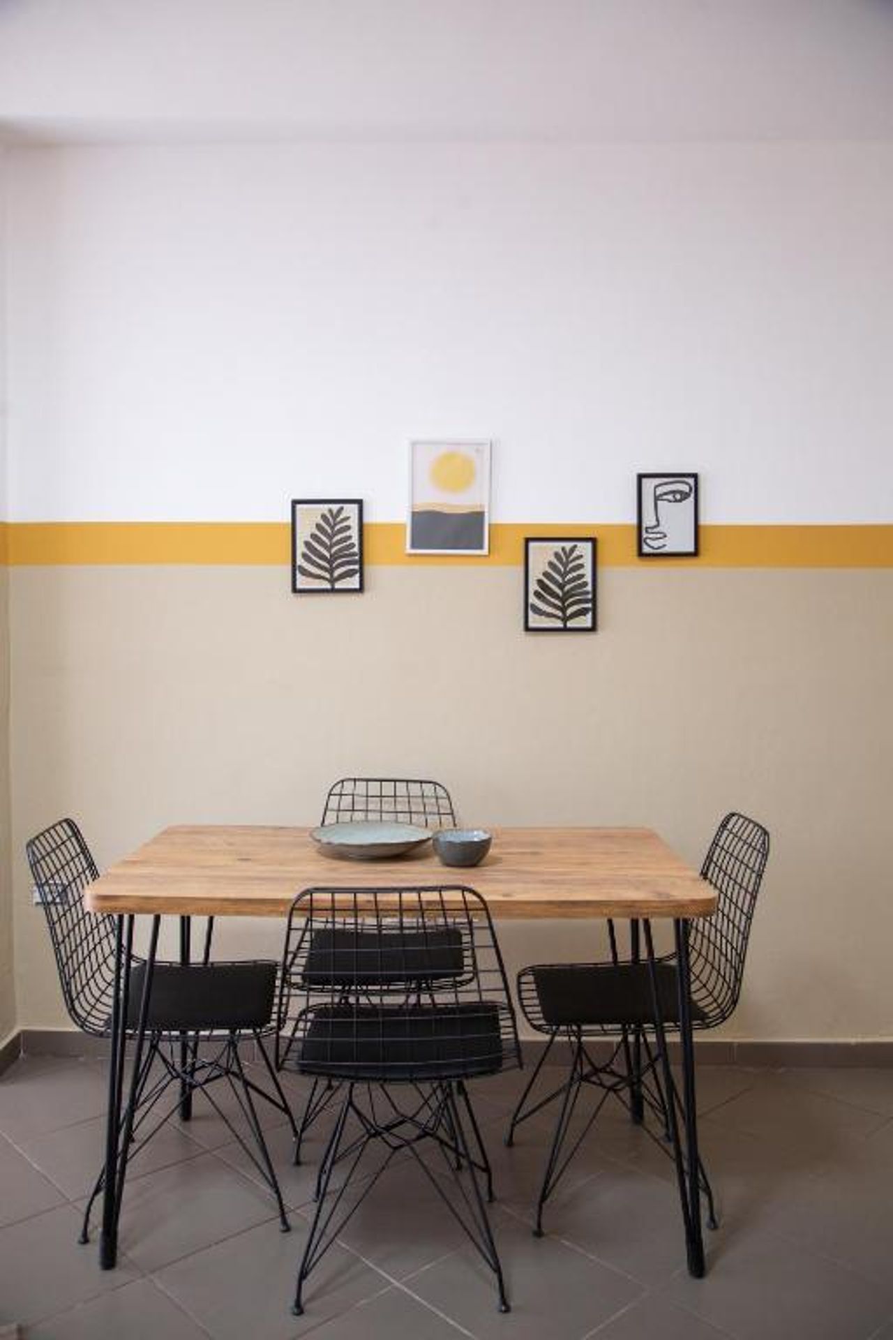 Lulu Suites - Sunflower
