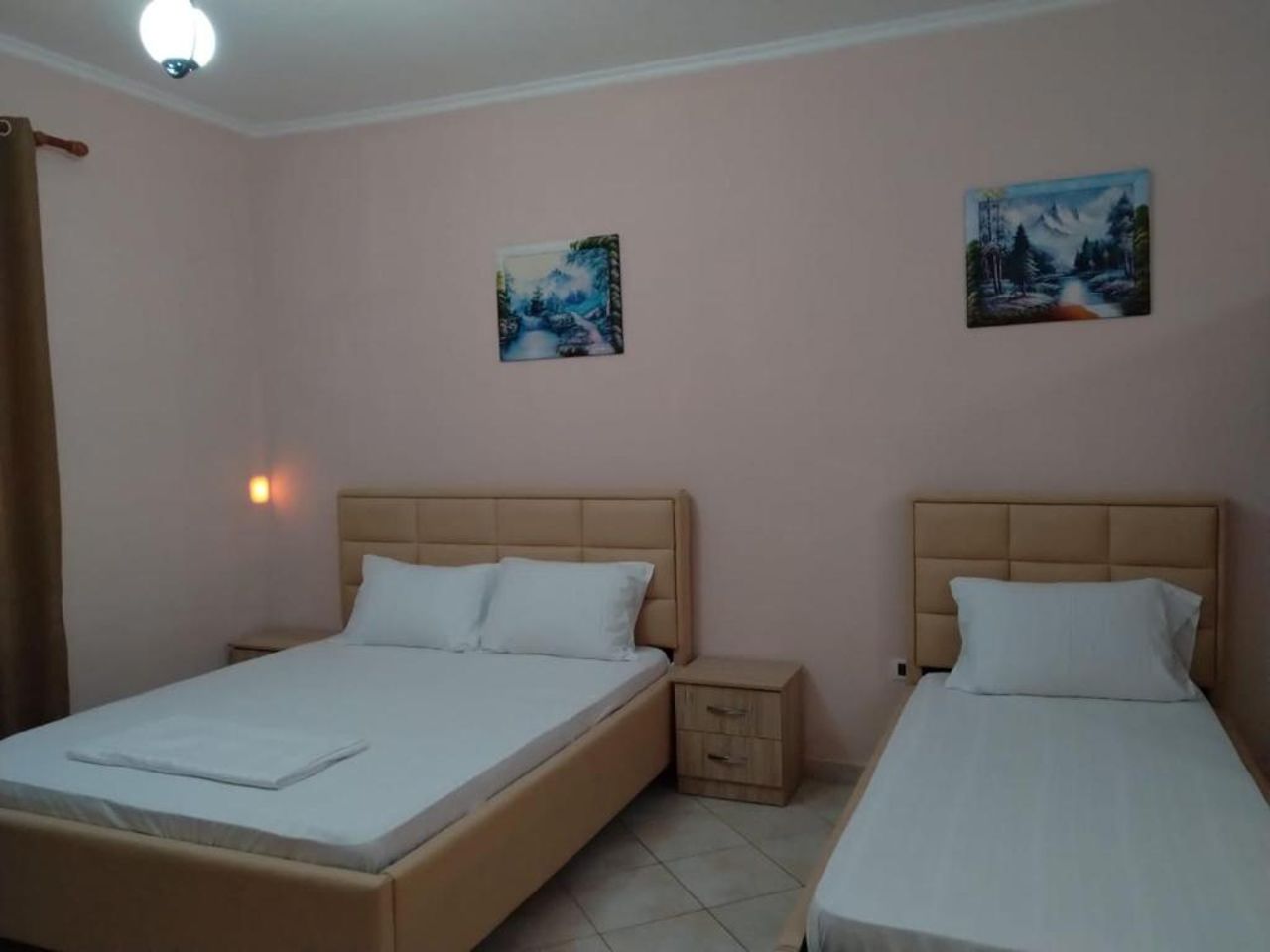 Villa Pegasus Free Parking