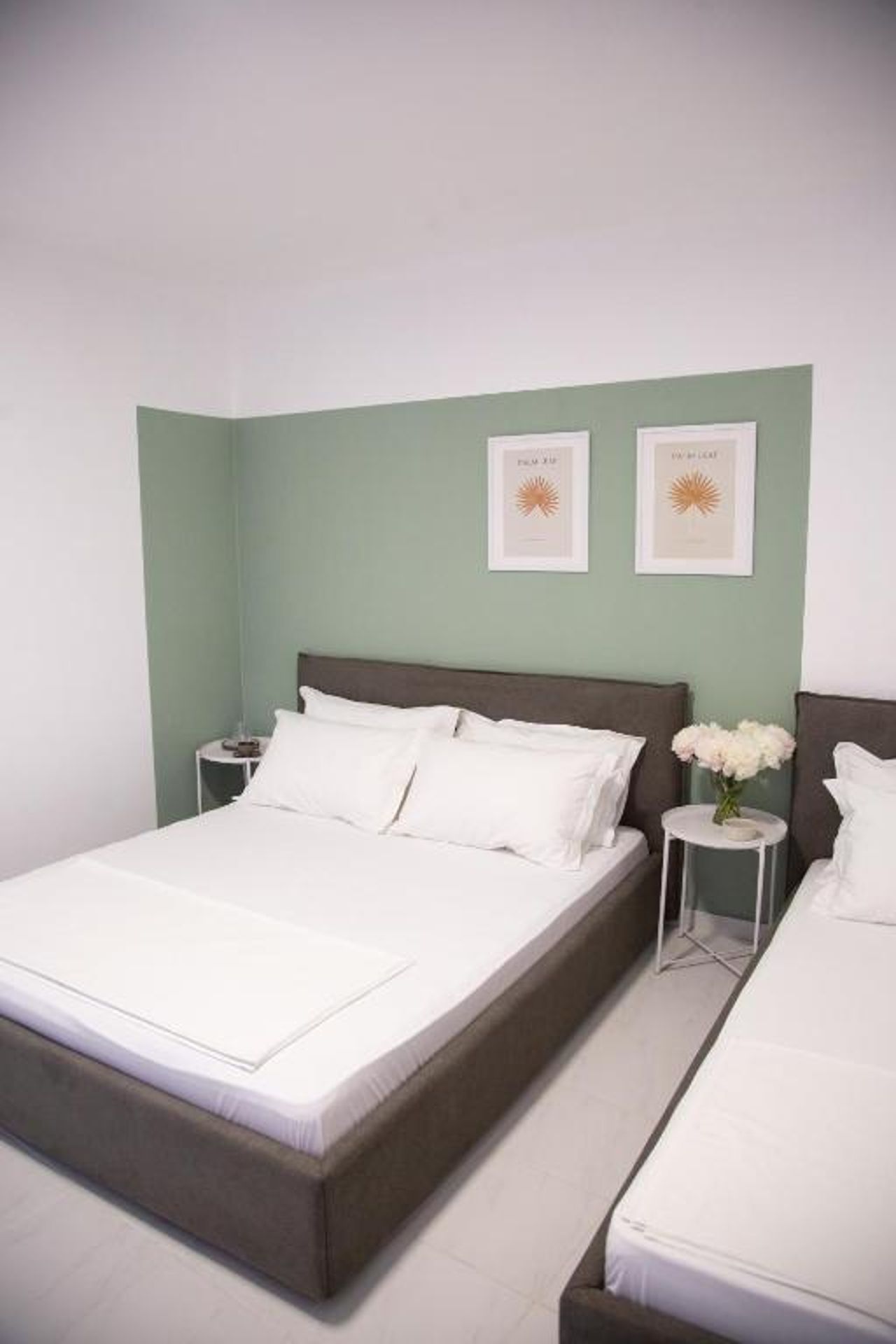 Lulu Suites - Olive