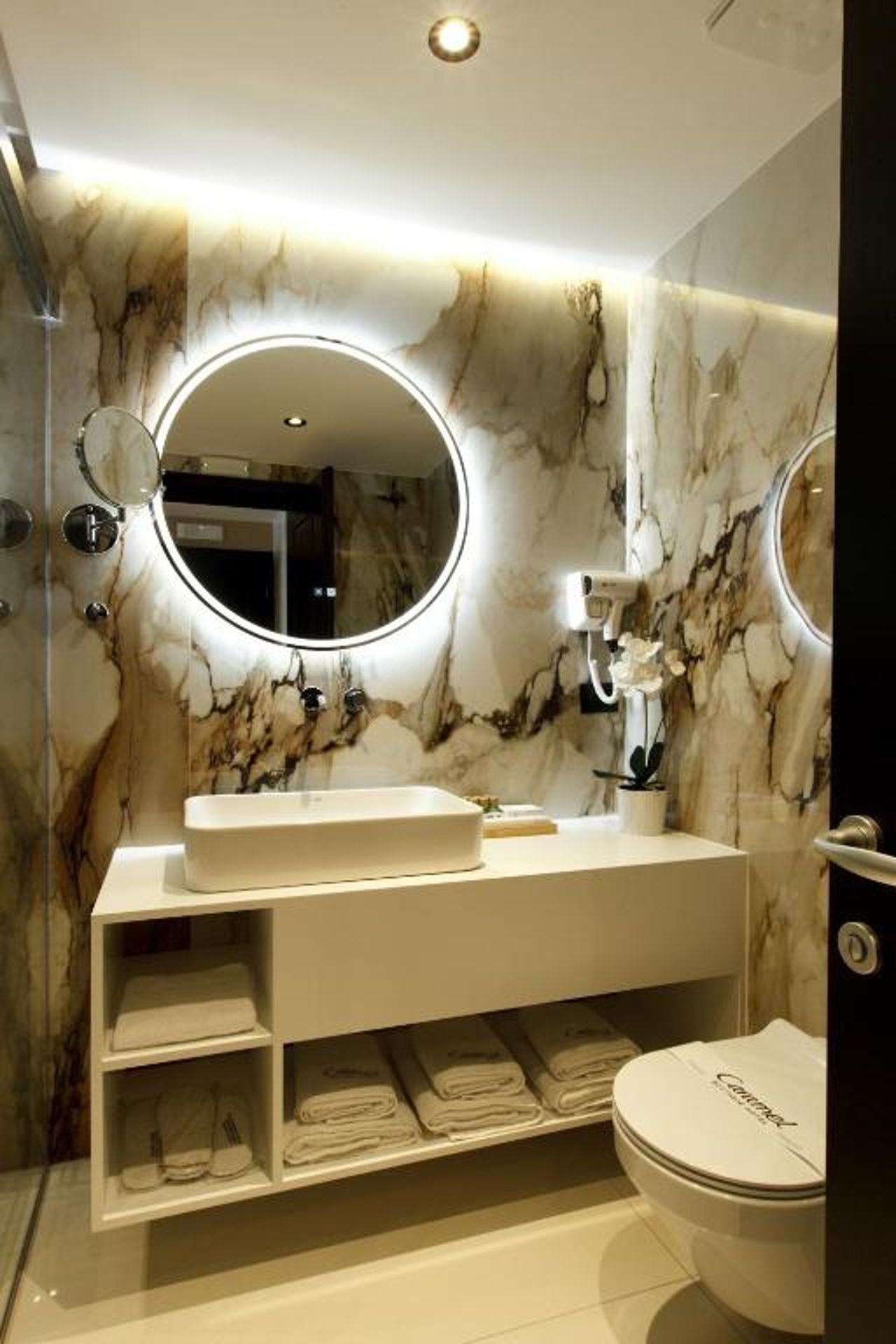 Caramel Boutique Hotel
