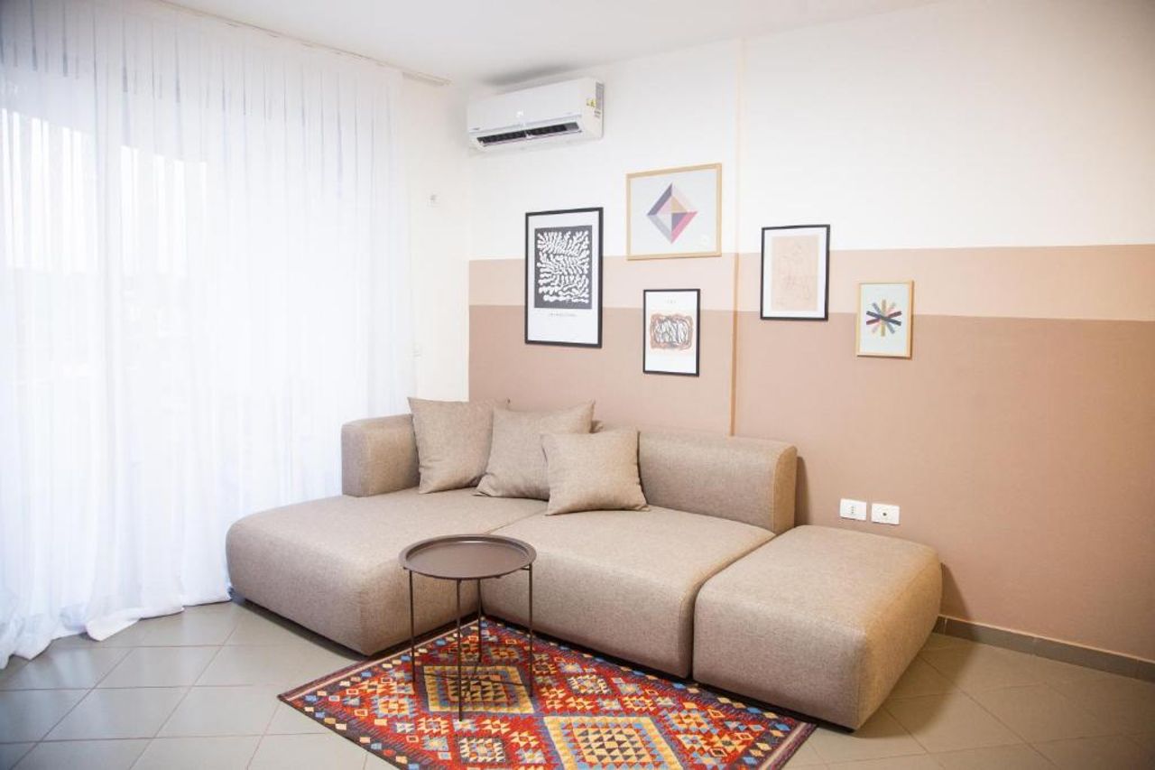 Lulu Suites - Moka