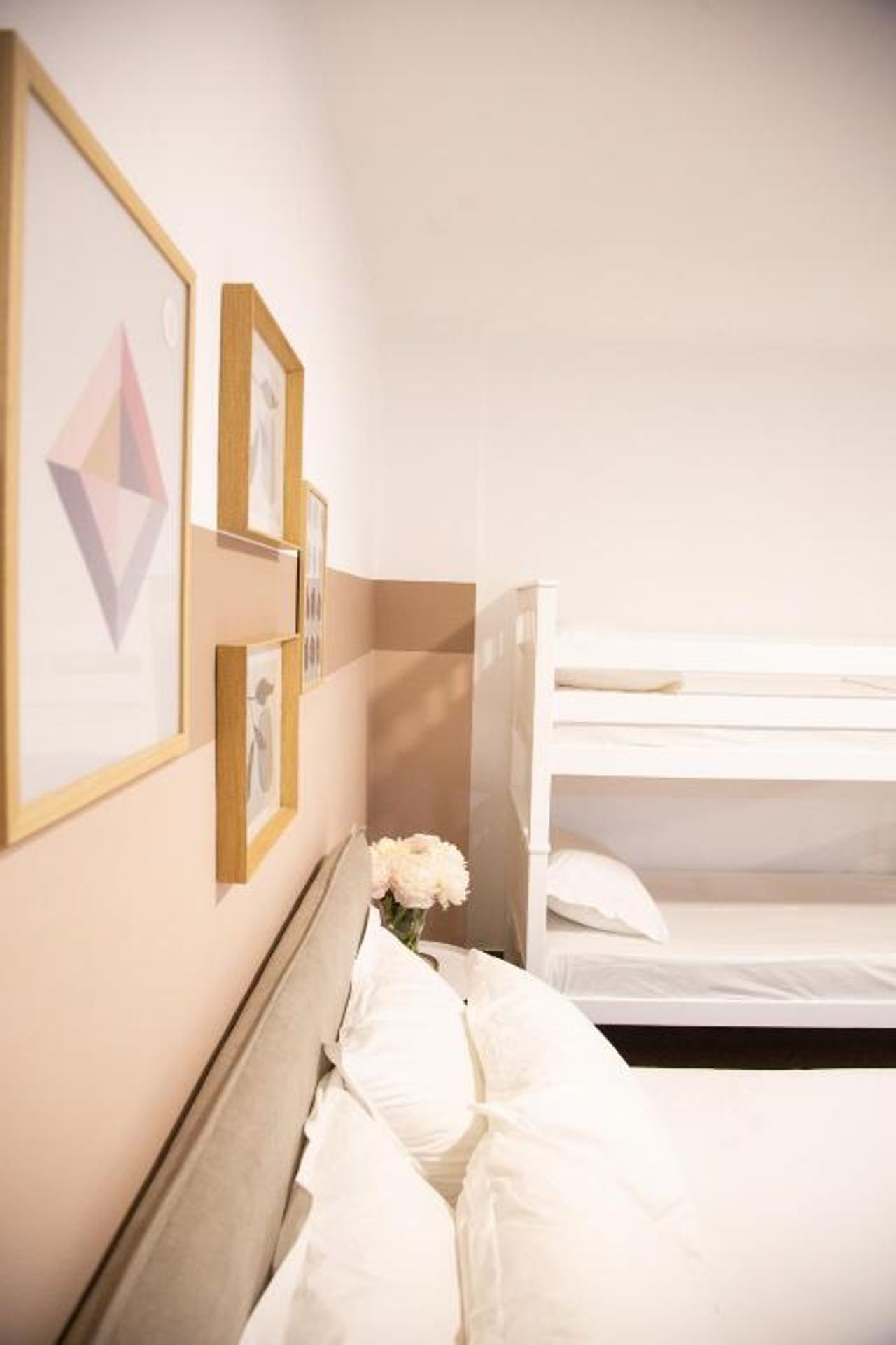 Lulu Suites - Moka