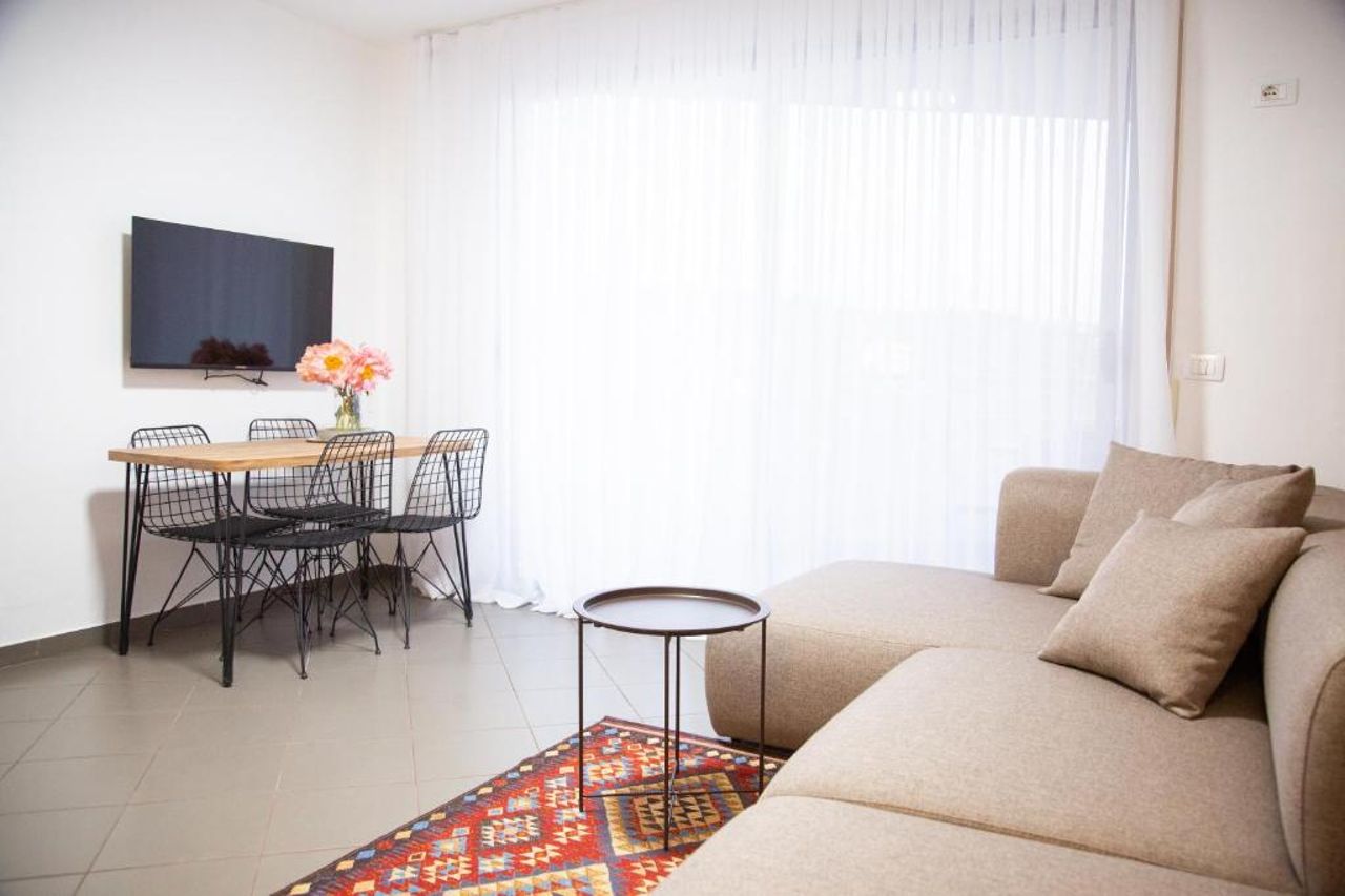 Lulu Suites - Moka