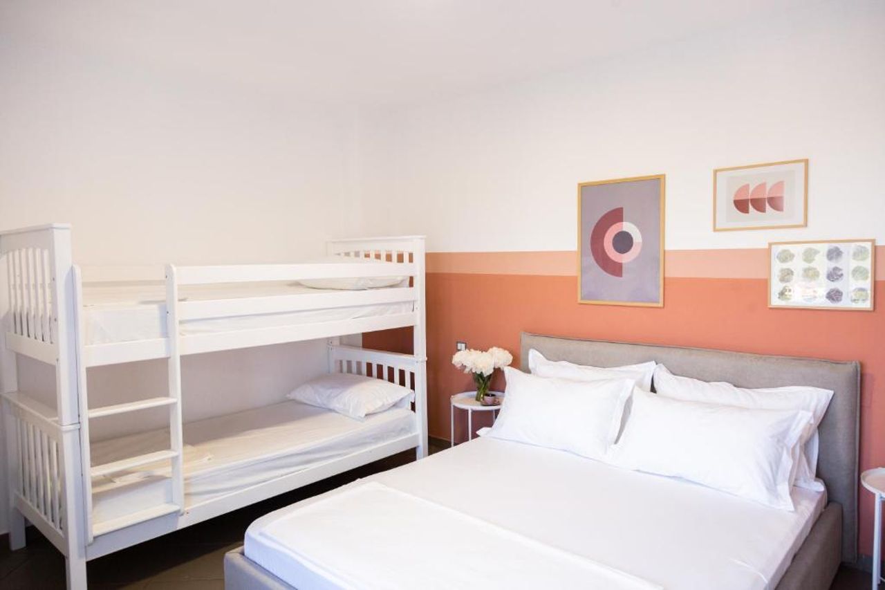 Lulu Suites - Sunset