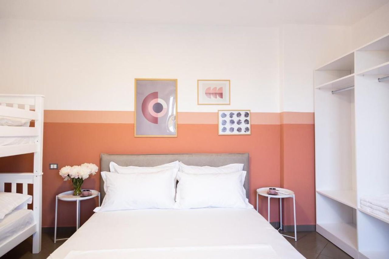 Lulu Suites - Sunset