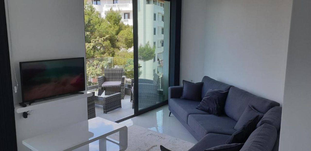 Apartment Tefiti