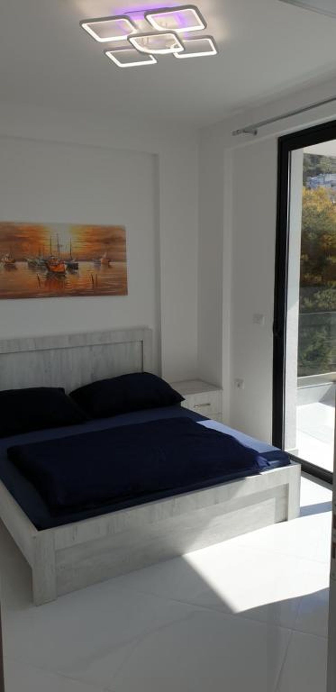 Apartment Tefiti
