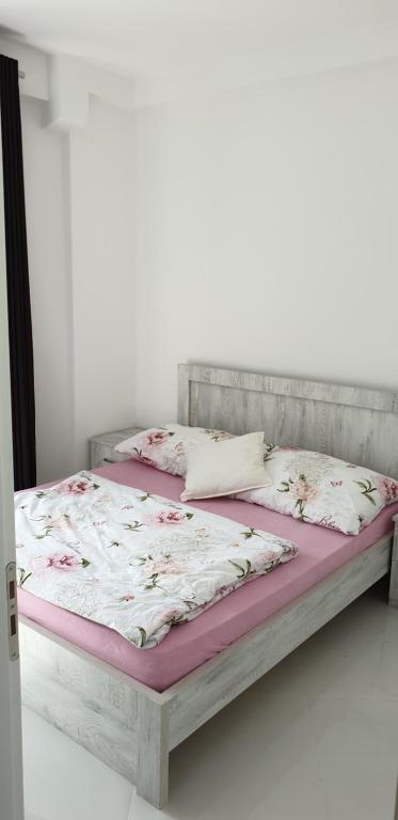Apartment Tefiti