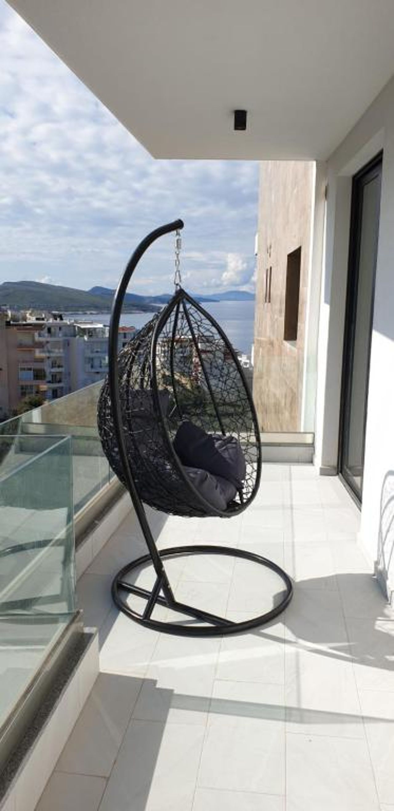 Apartment Tefiti