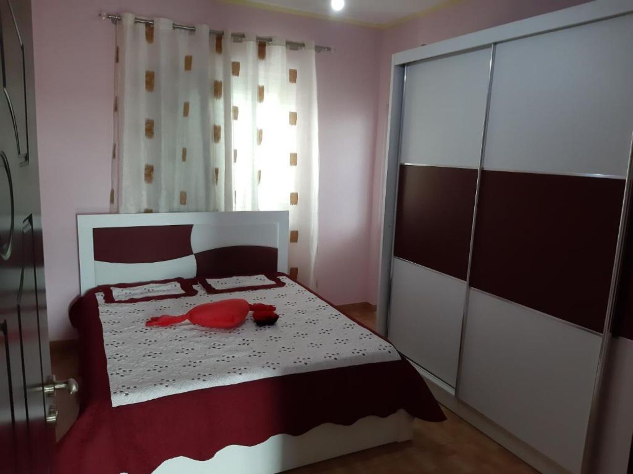 Liora's Vila