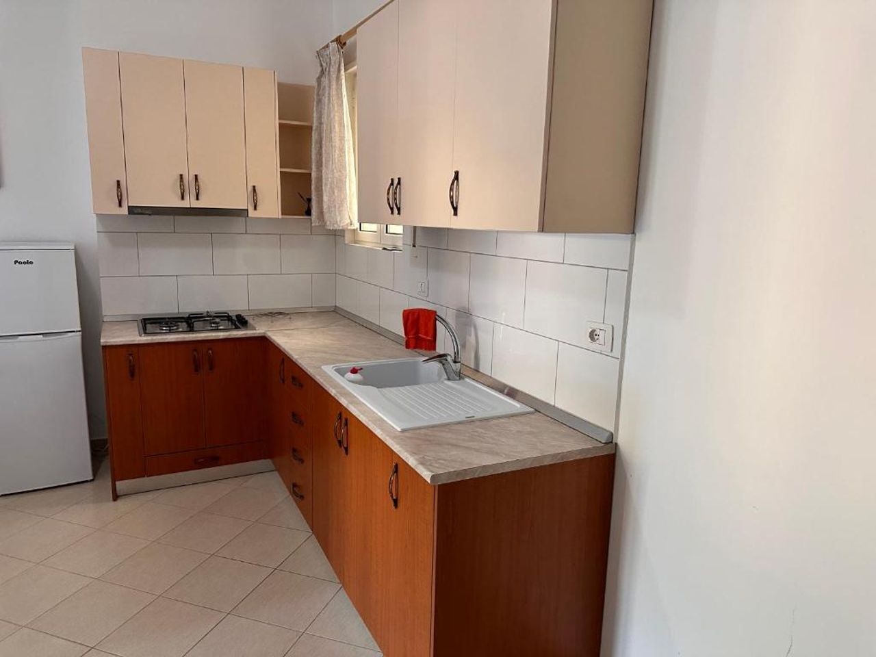 Asa Apartments Lungomare