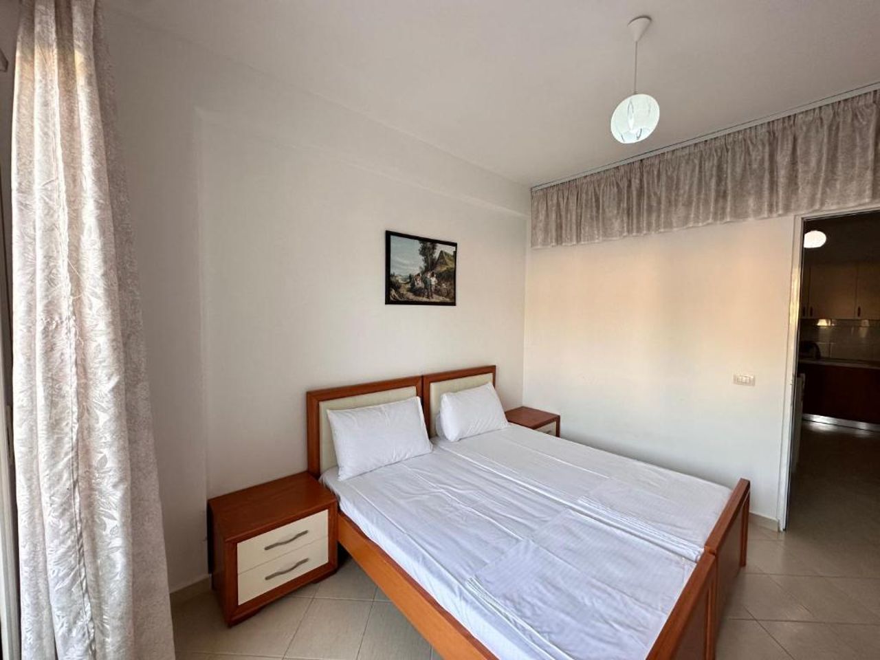 Asa Apartments Lungomare