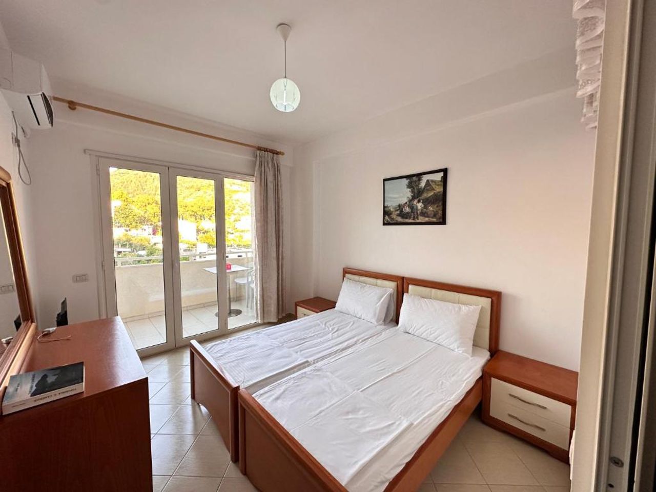 Asa Apartments Lungomare