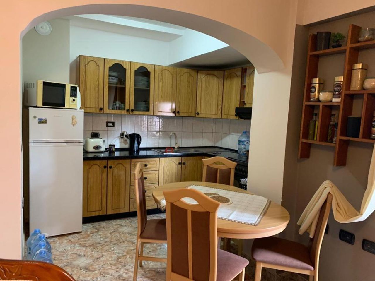 Ferienwohnung Durres Albania
