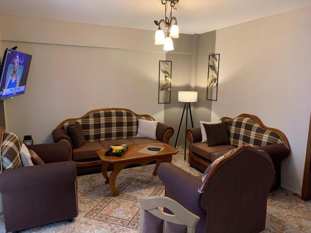 Ferienwohnung Durres Albania