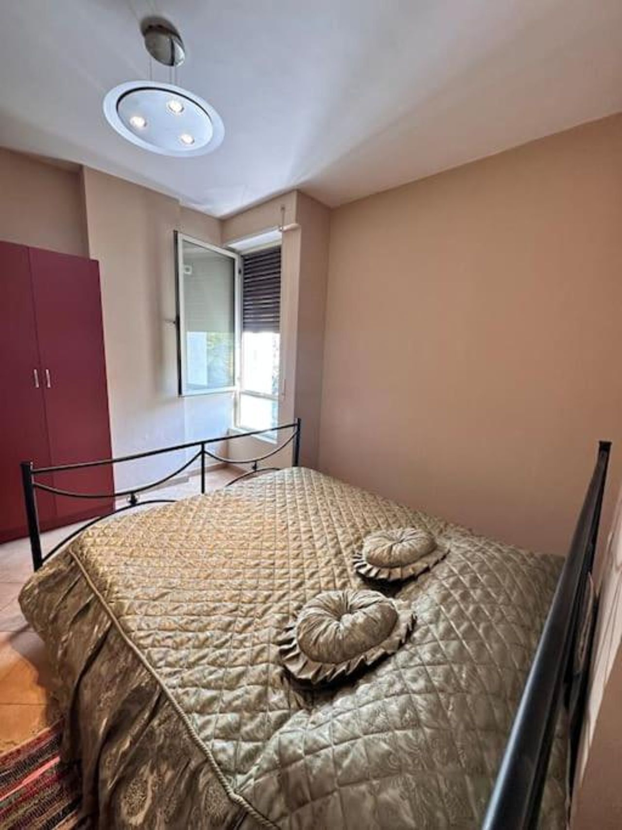 Seaview Apartment, Durres Beach