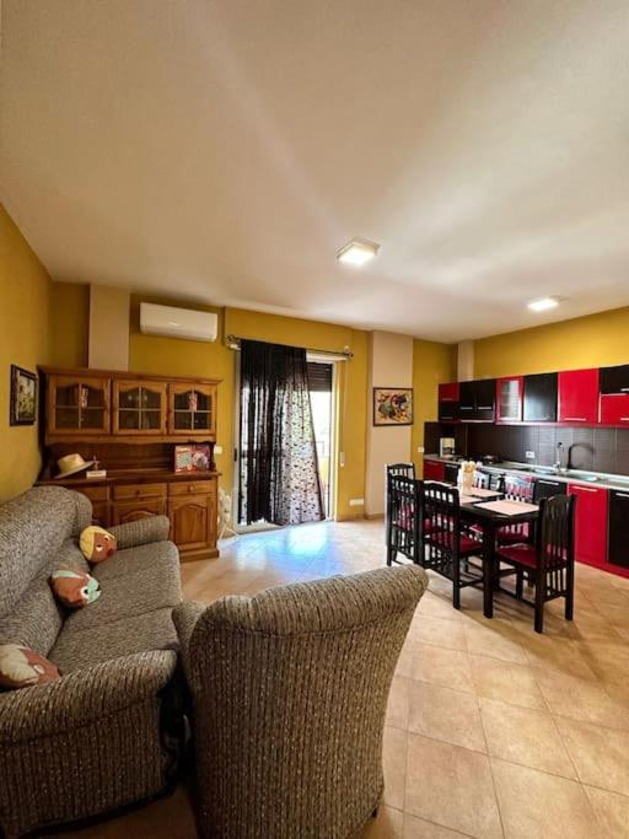 Seaview Apartment, Durres Beach