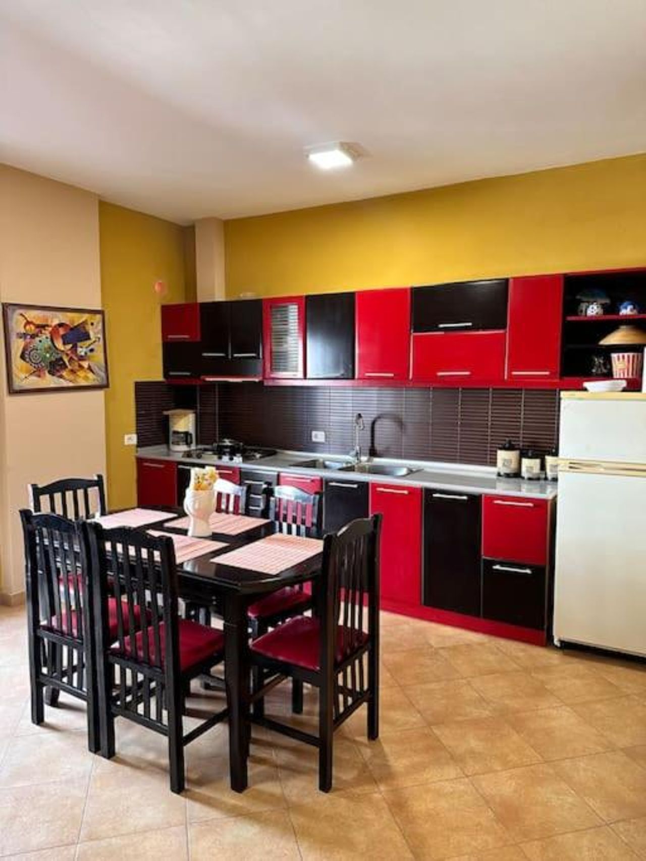 Seaview Apartment, Durres Beach