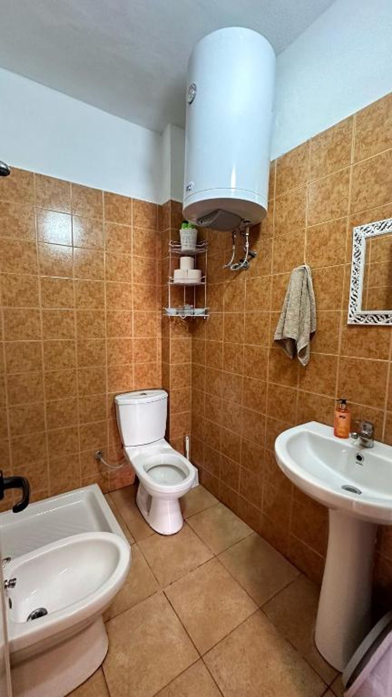 Seaview Apartment, Durres Beach