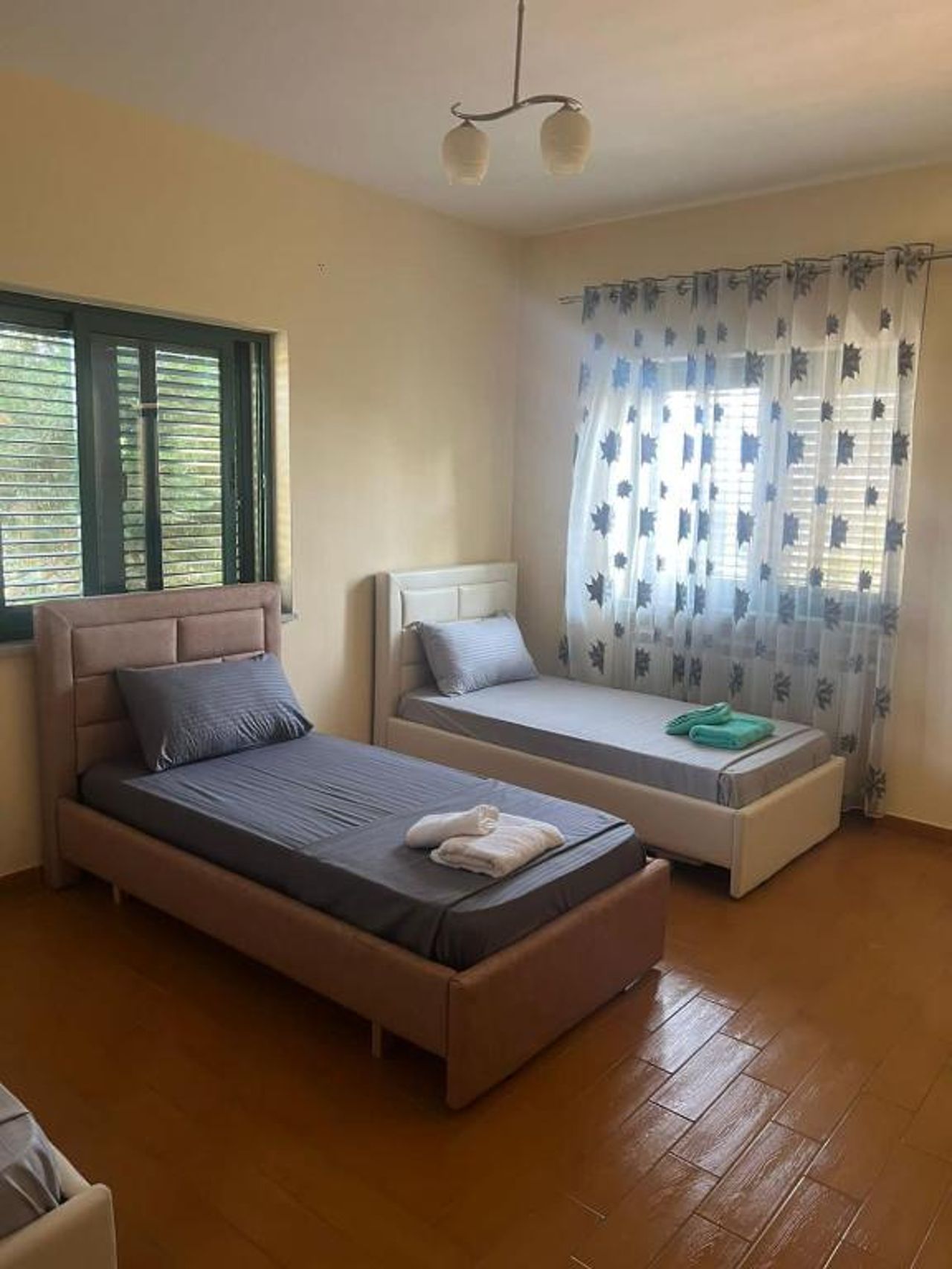 Sunrise GUEST HOUSE