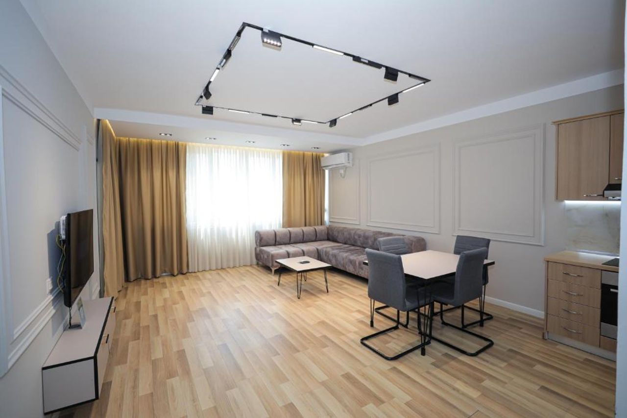 Miku Apartment - Outstanding Apartment at Taiwan