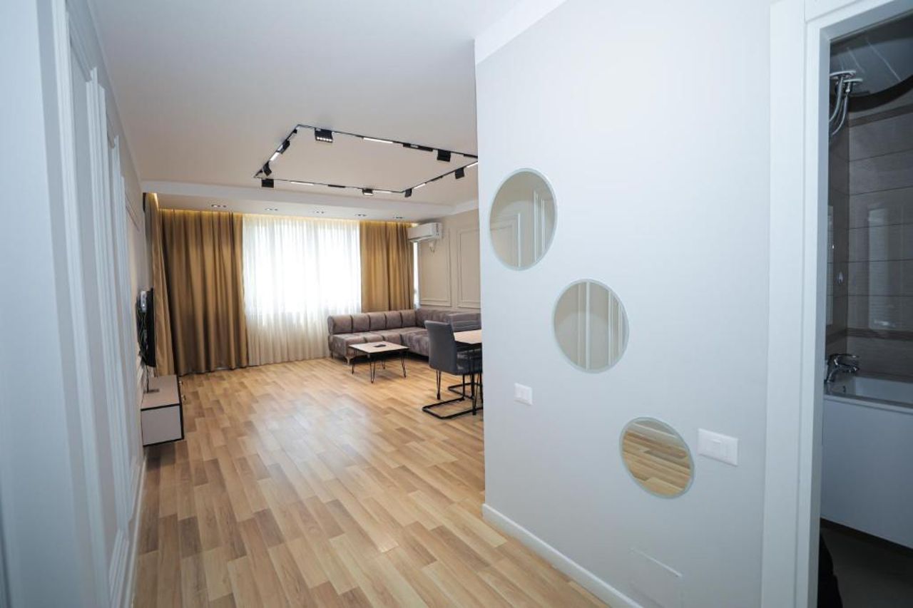 Miku Apartment - Outstanding Apartment at Taiwan