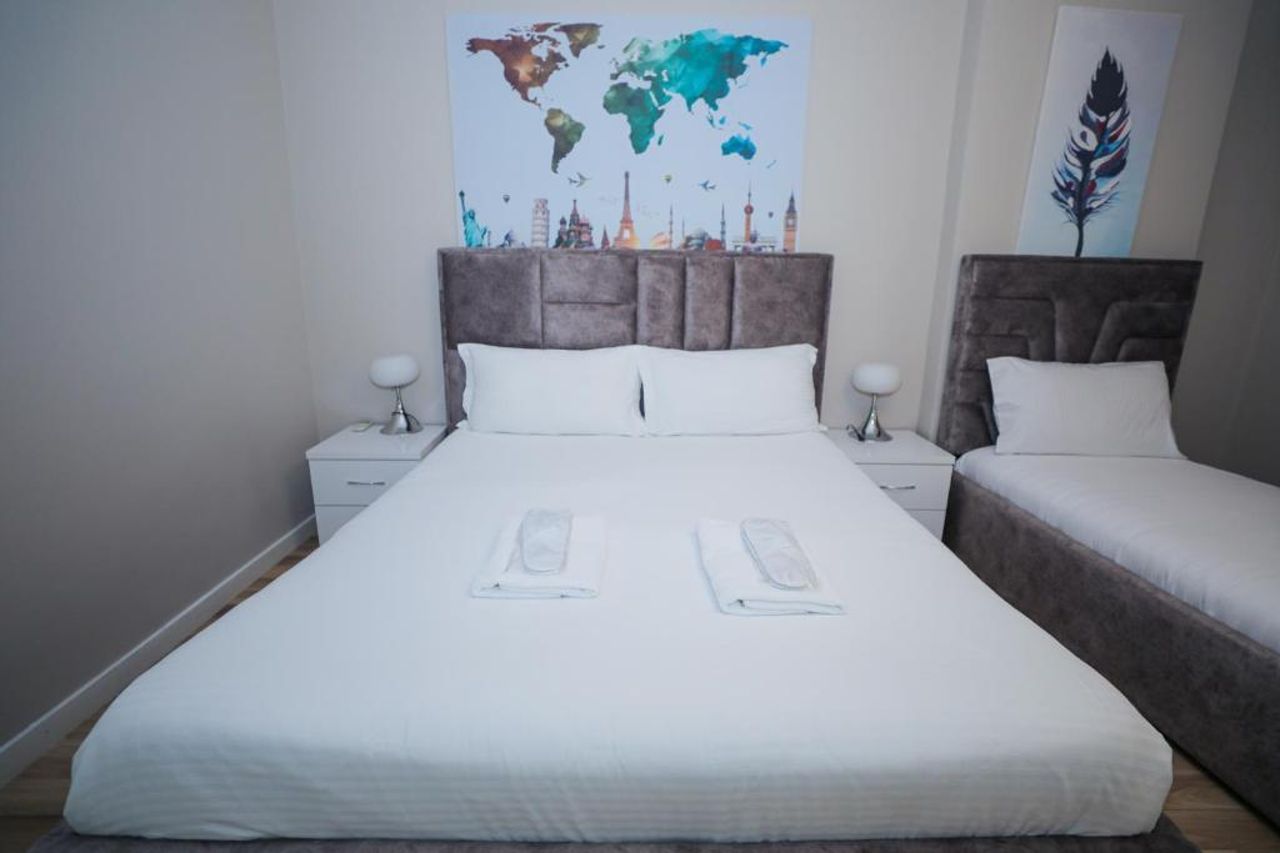 Miku Apartment - Outstanding Apartment at Taiwan