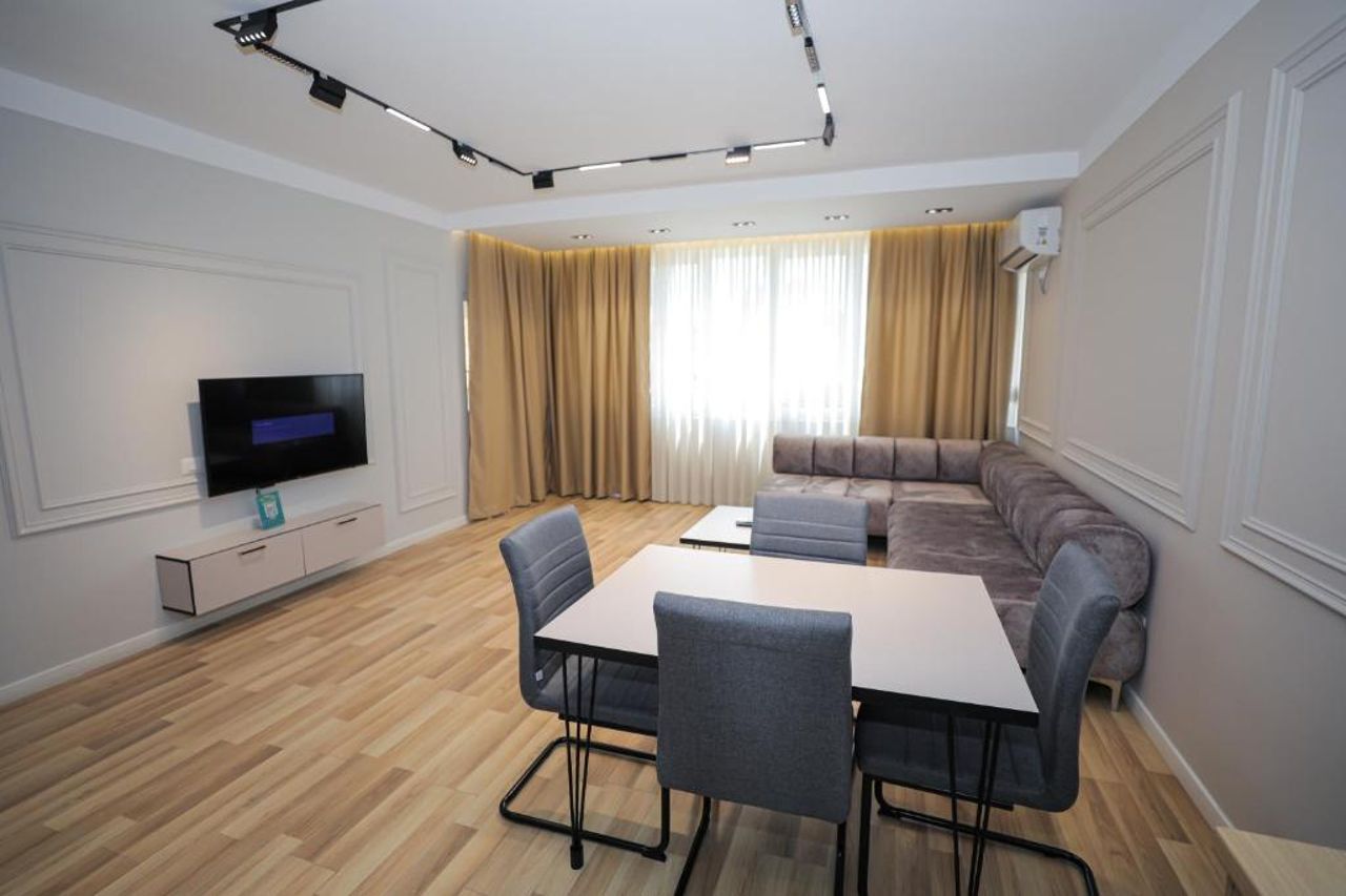 Miku Apartment - Outstanding Apartment at Taiwan