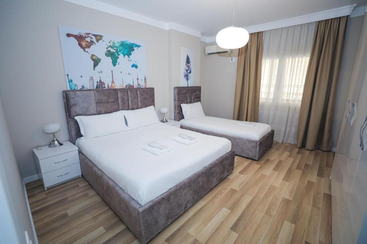 Miku Apartment - Outstanding Apartment at Taiwan